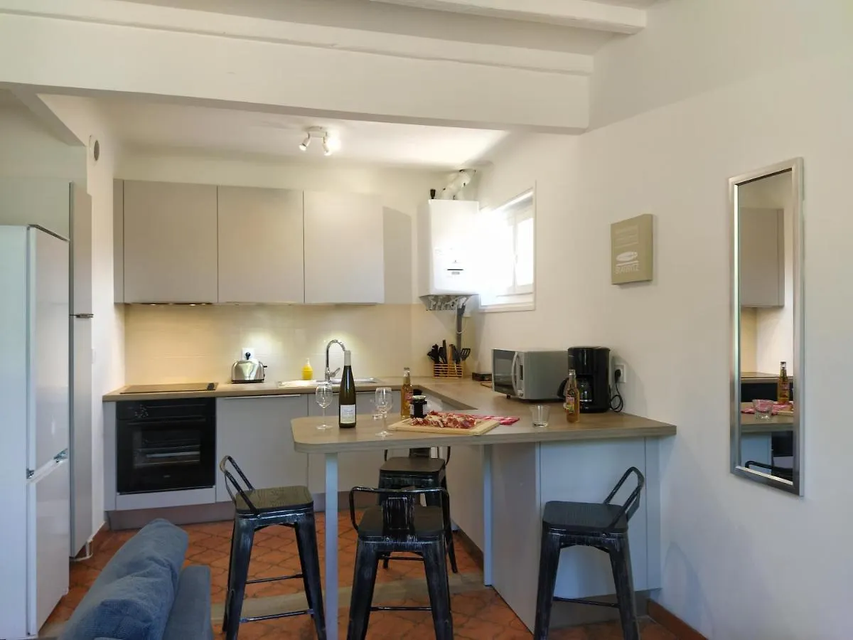 Apartamento Eroso Saint Esprit Proche Gare Wifi Bureaux Bayona 0*,  Francia