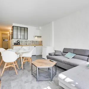 Apartment Boutique Un En, Bayonne