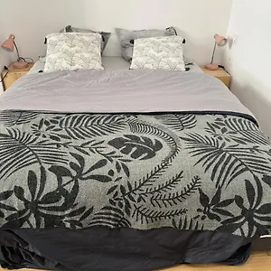 Apartamento Studio Centre, Bayona