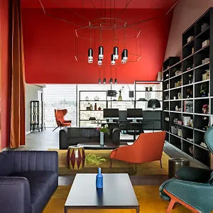Hotel Okko Centre, Bayonne