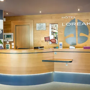 Loreak Hotell