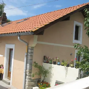 Apartamento Karine, Boucau